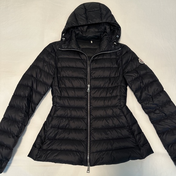 Moncler Jackets & Blazers - Moncler lightweight puffer jacket